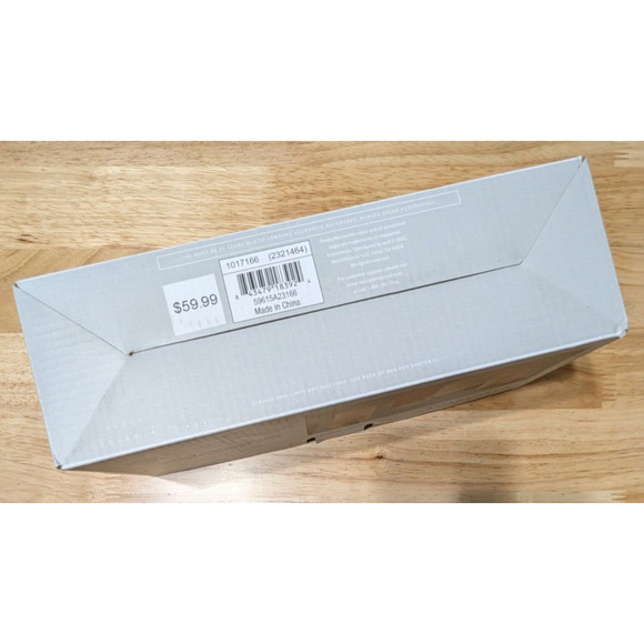 Studio Mercantile Himalayan Salt Shot Glasses, Set of 4, Crafted from Himalayan - Picture 3 of 6